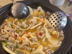-李师傅脆肚(梅林店)