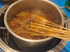 -马路边边串串香(延庆环球新意广场店)