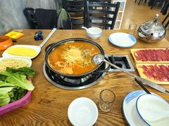 -池味巴瑶·崇巍牛杂家常菜(埌东店)