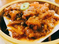 -日昌餐馆(亦庄店)