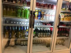 -老杨头烧烤(博烤堂店)