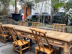 -Metal hands·铁手咖啡