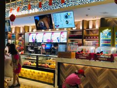 -青水瓦台汤泉(未央店)