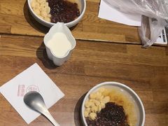 -三花奶奶的甜品(百联嘉定购物中心店)