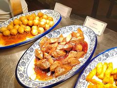-新天世纪中餐厅