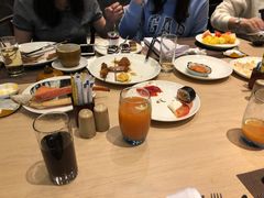 -上海虹桥宾馆味翠餐厅