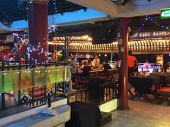 -Mr. 99 Steak and Seafood Restaurant