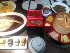 -羲和雅苑•北京烤鸭(乐园道万象城店)
