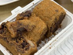 -老回回小吃(百万庄店)