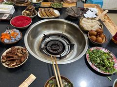 -肥龙火锅(南坪店)