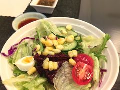 -尚水长廊铁板烧(荣祥广场店)