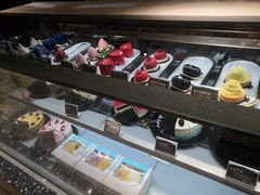 -丁香西饼屋(桂林路店)