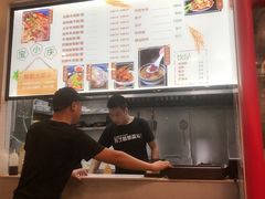 -宝小庆邵阳米粉(深圳市南山保利店)