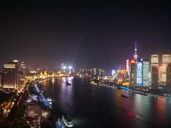 -上海外滩英迪格酒店