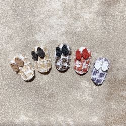 -Yumi优米日式美甲美睫