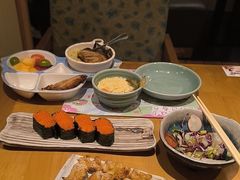 -一心创作料理屋(经开万达店)