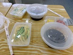 -桃园中华料理炸酱面(燕儿岛路店)