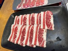 -新石器烤肉(南站店)