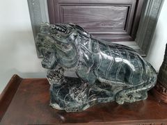 -游龙石文化科普馆