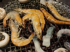 -火炉火自助餐(西直门凯德MALL店)