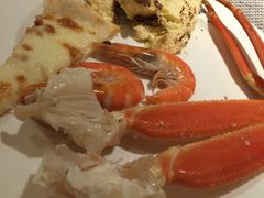 -威斯汀舞台餐厅