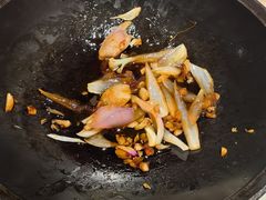 -西夏回族烧麦馆(牡丹街店)