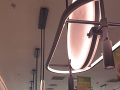-绿茶餐厅(滨海万达广场店)