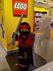 -LEGO(国贸商城店)