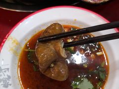 -烧哥美蛙肥肠鱼火锅·十五年社区店