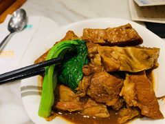 -翠華餐廳(浦东机场T1店)