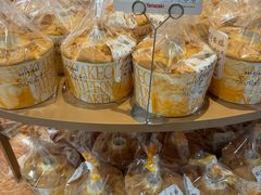 -山崎面包(静安久光店)