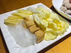 -禾风·海鲜料理自助(玉林店)