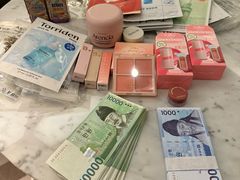 -Olive Young(明洞旗舰店)