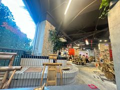 -神伙烧烤(江北黄泥塝店)