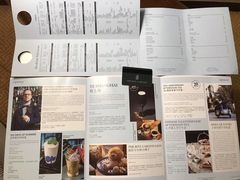 -上海波特曼丽思卡尔顿酒店