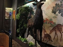 -新白鹿餐厅(金鹰新街口店)