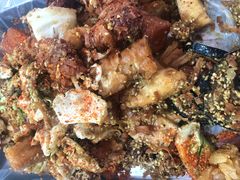 -二钢串叔麻辣烫(华龙大厦店)