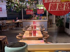 -嘉和一品粥(方庄店)