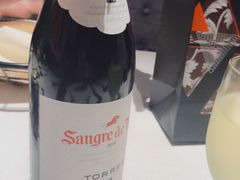 -王品牛排(郑州大卫城店)