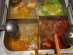 -海底捞火锅(枫蓝国际购物中心店)
