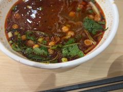 -林静小吃(复兴路店)