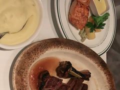-Wolfgang’s Steakhouse 沃夫冈牛排馆(上海白玉兰广场店)