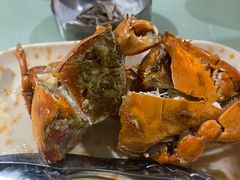 -蚝老板海鲜烧烤大排档(码头店)