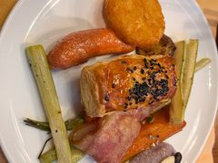 -青城山六善酒店·紫氣園中餐厅