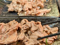 -無二炙坊·和牛烧肉(大钟寺1733店)