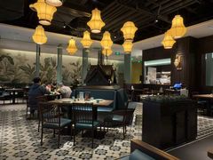 -安南越南餐厅(青岛万象城店)