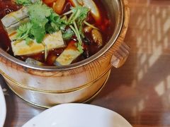 -忘不了·酸菜鱼·28年老南京菜(原北圩路店)