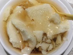 甜豆花-川味堂·四川豆花(八卦岭店)