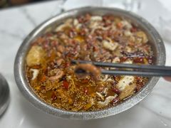 -黑皮酸菜鱼(三山街店)