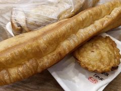 -阿文夜市豆浆油条(临潼路店)